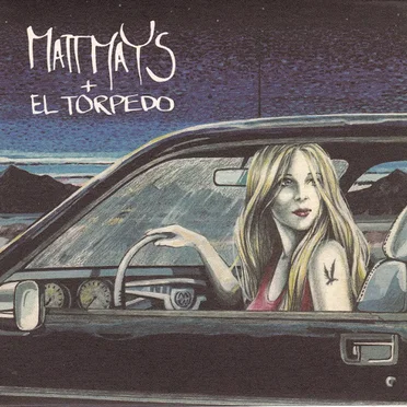 Matt Mays & El Torpedo
