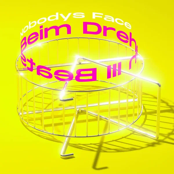 Beats Beim Drehen III