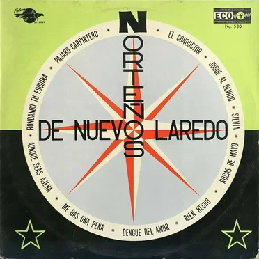 Los Norteños de Nuevo Laredo