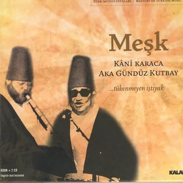 Kani Karaca
