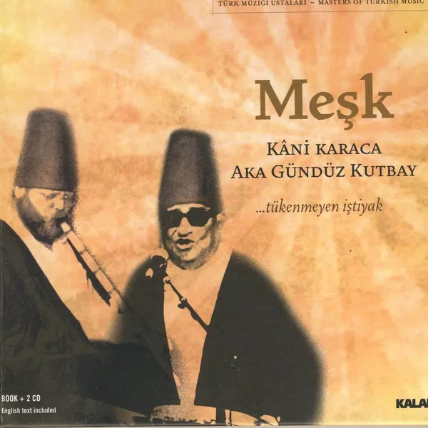 Meşk