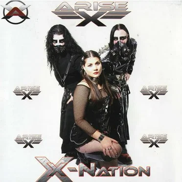 X-Nation