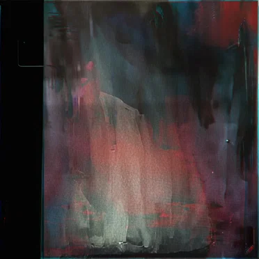 A place to myself by Hashirat - album cover