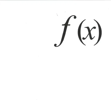 𝑓(𝑥)
