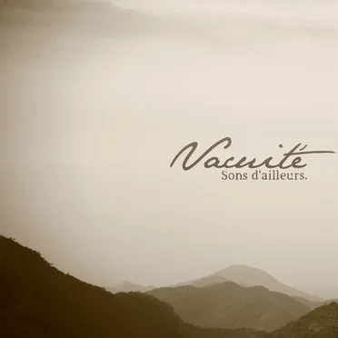Bibliothèque dans une grotte by Vacuité - album cover