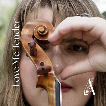 Love Me Tender (Violin Cover)