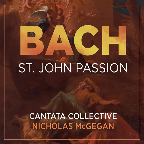 St. John Passion