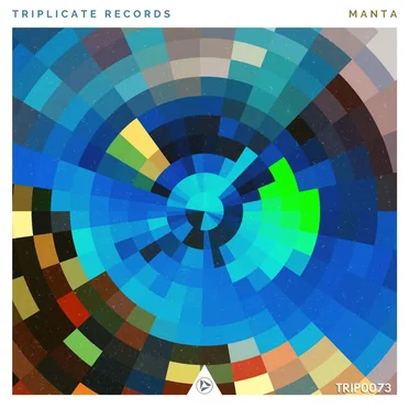 Manta by Various Artists - album cover