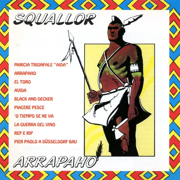 Arrapaho
