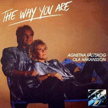 The Way You Are