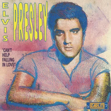 The Greatest Hits: Can't Help Falling in Love