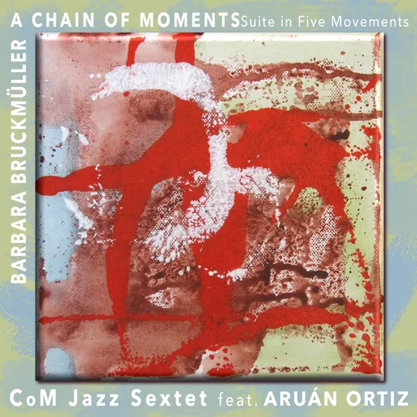 A Chain of Music - Suite in Five Movements