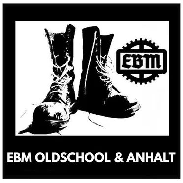 EBM Oldschool & Anhalt [06] by Various Artists - album cover