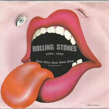 Star Star / Doo Doo Doo Doo (Heartbreaker)