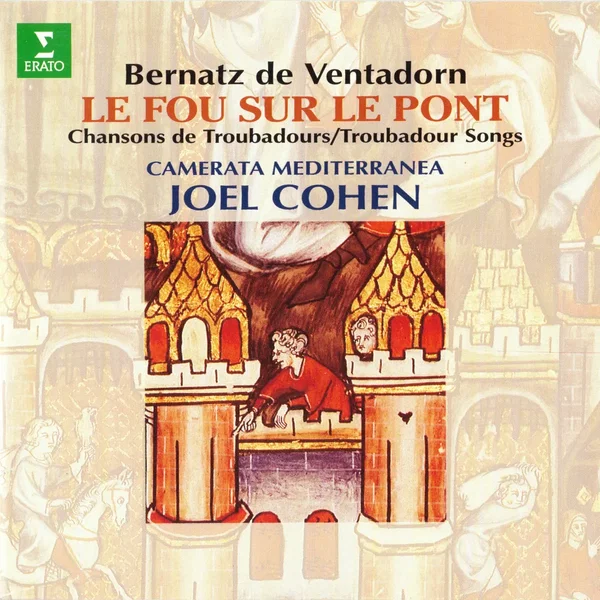 Le Fou sur le Pont