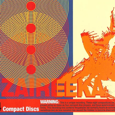 The Flaming Lips