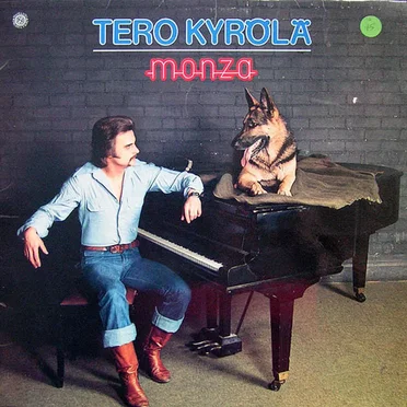 Monza