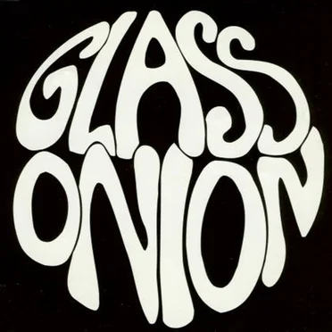 Glass Onion EP
