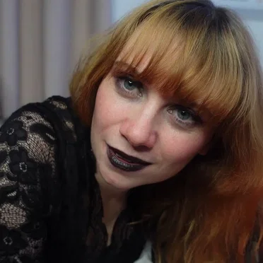 ASMR - Psycho Ex Has a Surprise for You This Valentine's Day by Jodie Marie ASMR - album cover