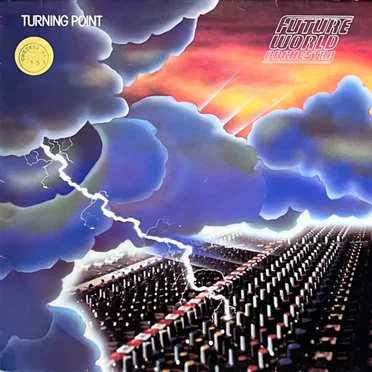 Turning Point by Future World Orchestra - album cover