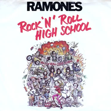 Rock ’n’ Roll High School