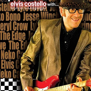 Spectacle: Elvis Costello With… – Season Two by Elvis Costello - album cover