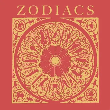 Faraway Friend by Zodiacs - album cover