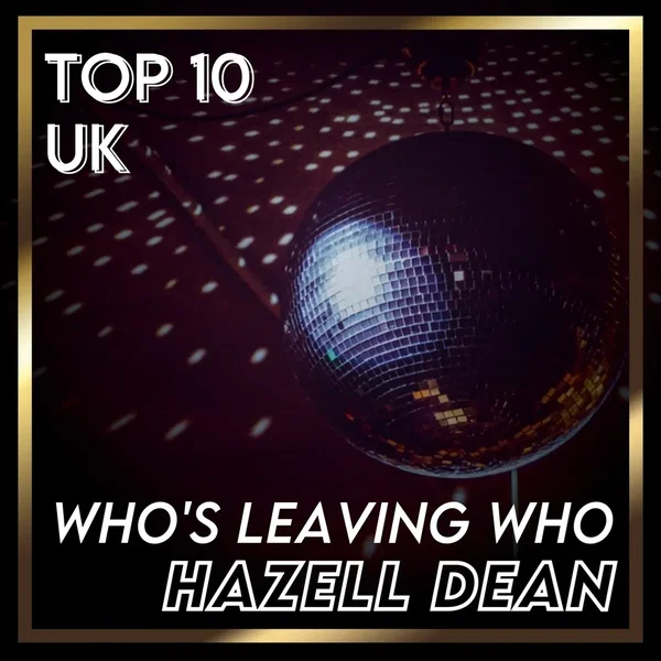 Who’s Leaving Who