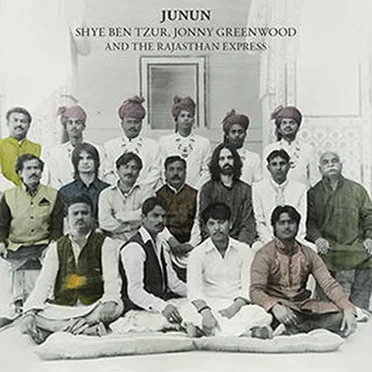 Junun