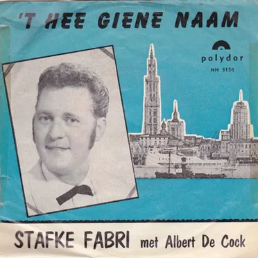 ’t Hee giene naam