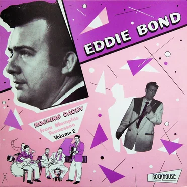 Rocking Daddy From Memphis Tennessee, Volume 2