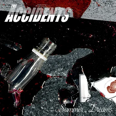 Summer Dreams by The Accidents - album cover