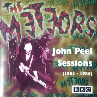 John Peel Sessions: 1983-1985