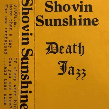 Death Jazz