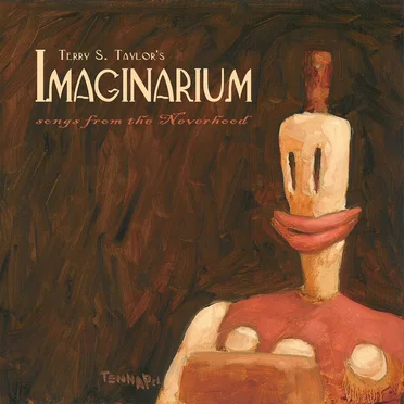 Imaginarium, Vol. 1 (Songs from the Neverhood)