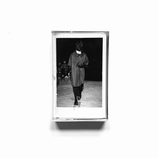 Kiko Kostadinov 00072019 “Midnight Stripe”, look 5