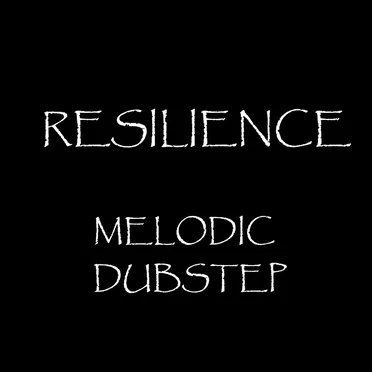 Resilience by Galatra - album cover