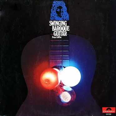 Swinging Baroque Guitar