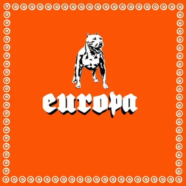 Facegrinder by Europa - album cover