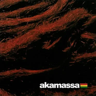 Akamassa by Akamassa - album cover