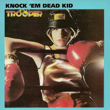 Knock ’em Dead Kid