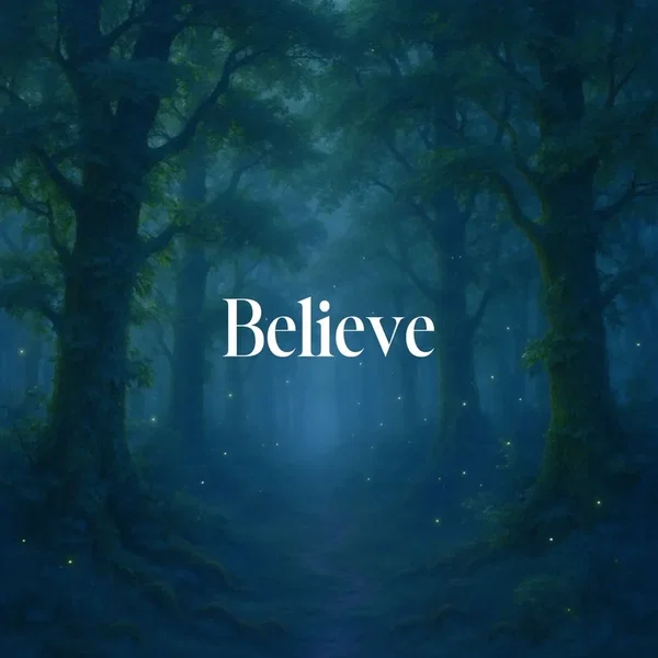 Believe