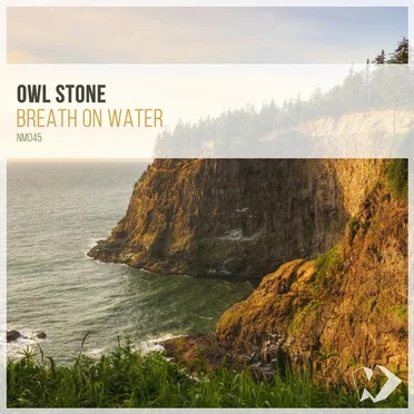 Breath on Water by Owl Stone - album cover