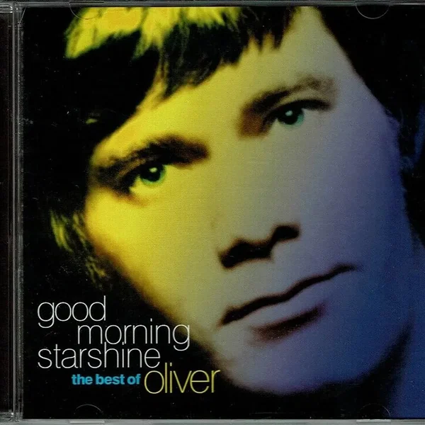 Good Morning Starshine: The Best of Oliver