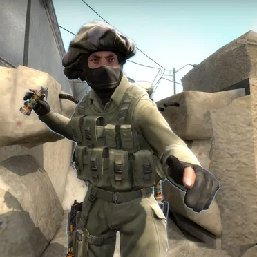 flashbang