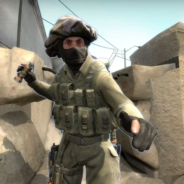 flashbang