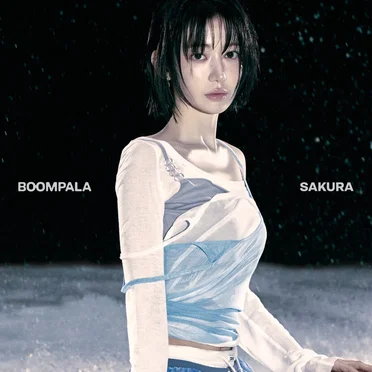 BOOMPALA (SAKURA ver.)
