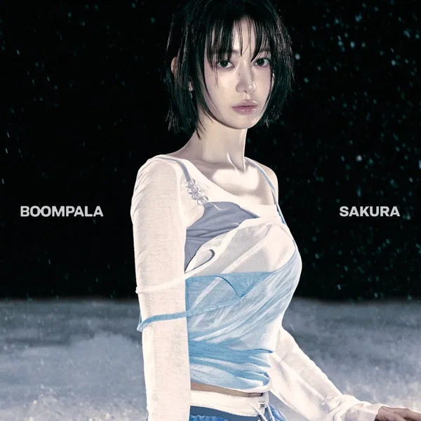 BOOMPALA (SAKURA ver.)