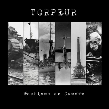 Machines de Guerre