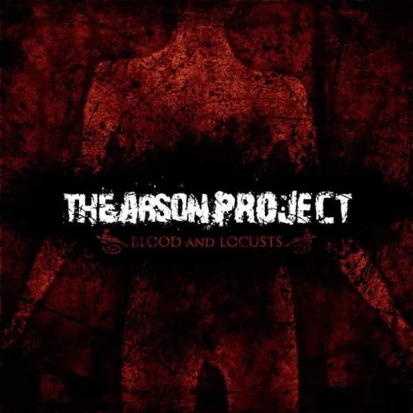 Blood And Locusts